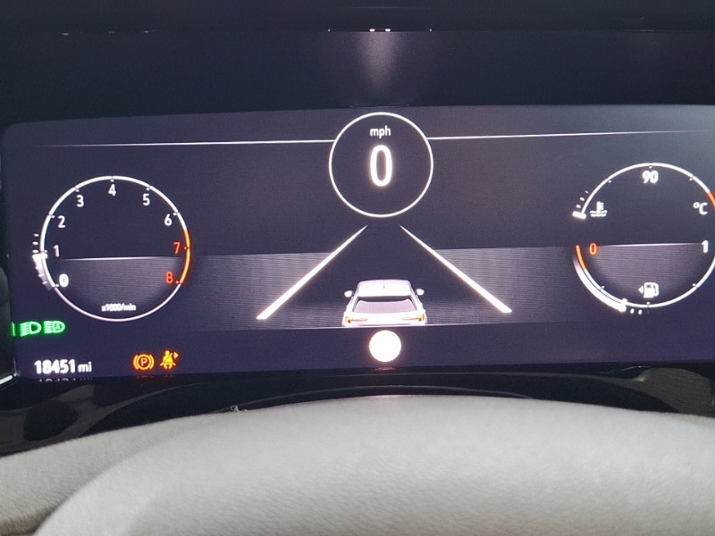 Used Vauxhall Mokka 2023 for sale - 77503467: Photo 11