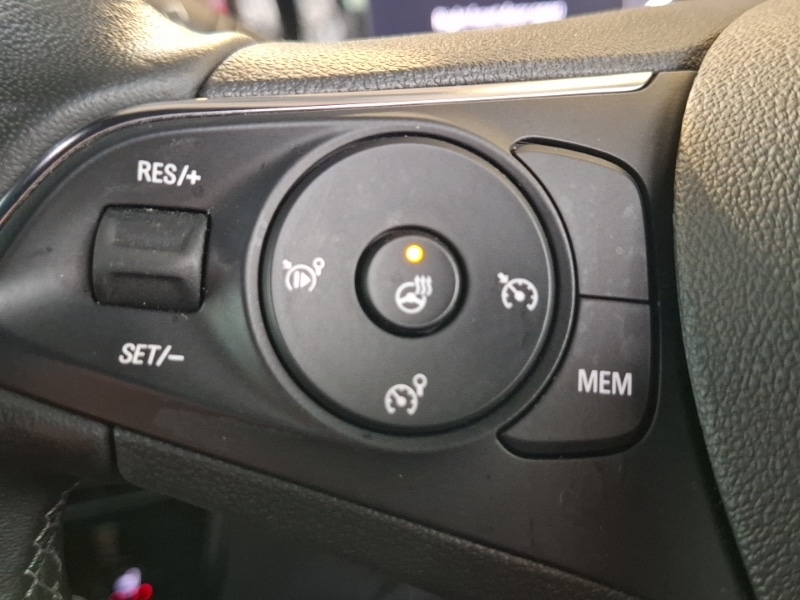 Used Vauxhall Mokka 2023 for sale - 77503467: Photo 13