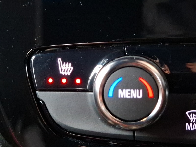 Used Vauxhall Mokka 2023 for sale - 77503467: Photo 15