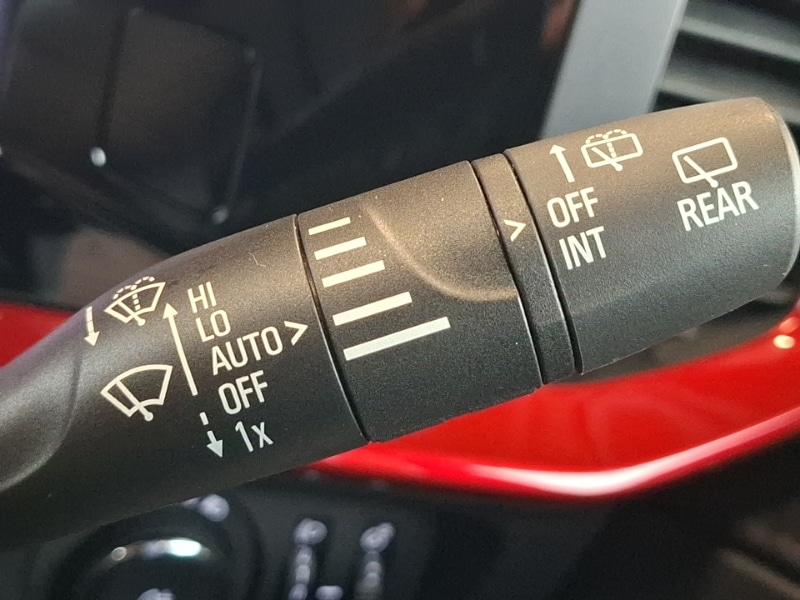 Used Vauxhall Mokka 2023 for sale - 77503467: Photo 17