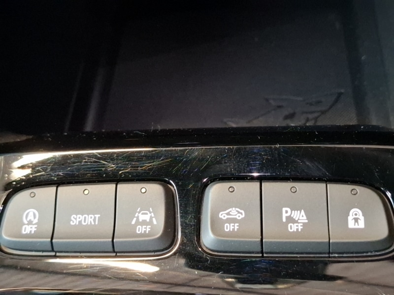 Used Vauxhall Mokka 2023 for sale - 77503467: Photo 19