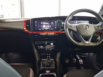 Used Vauxhall Mokka 2023 for sale - 77503467: Photo