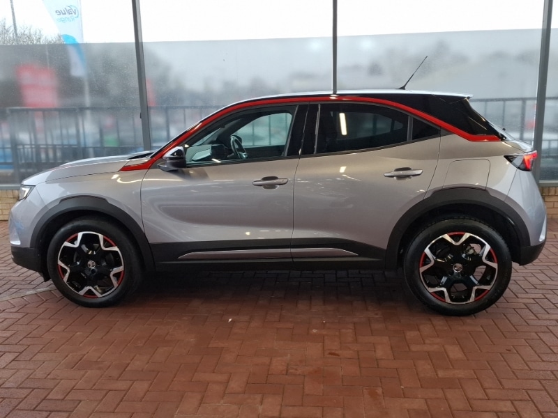 Used Vauxhall Mokka 2023 for sale - 77503467: Photo 4