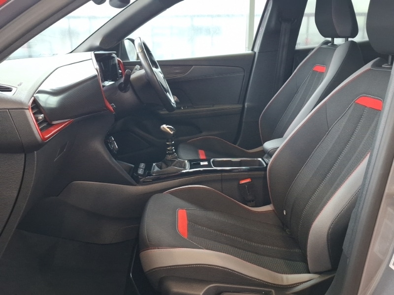 Used Vauxhall Mokka 2023 for sale - 77503467: Photo 5