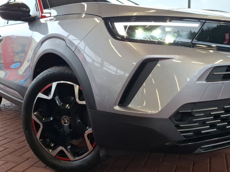 Used Vauxhall Mokka 2023 for sale - 77503467: Photo 9