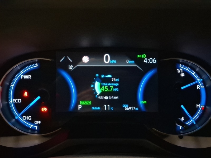 Used Toyota RAV4 2022 for sale - 76975024: Photo 11