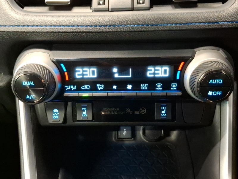 Used Toyota RAV4 2022 for sale - 76975024: Photo 13