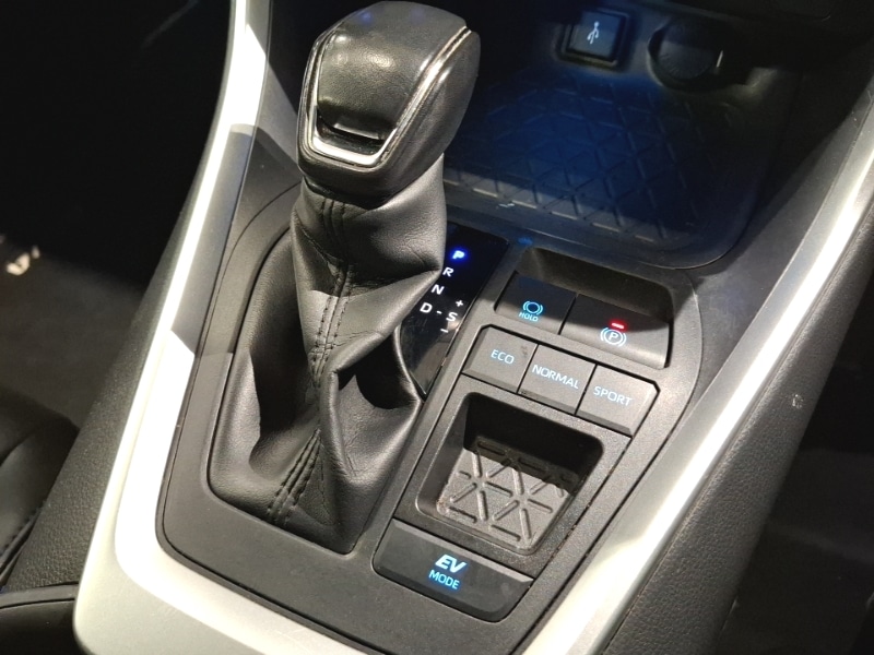 Used Toyota RAV4 2022 for sale - 76975024: Photo 15