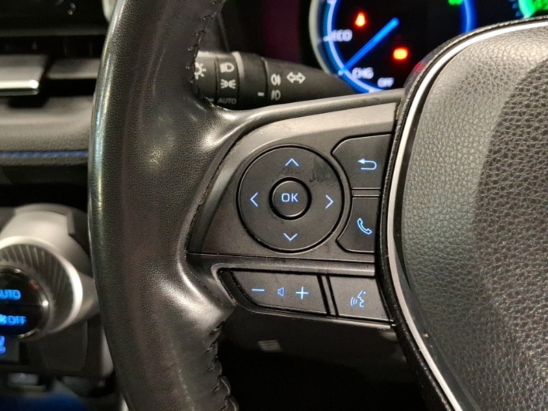 Used Toyota RAV4 2022 for sale - 76975024: Photo 18