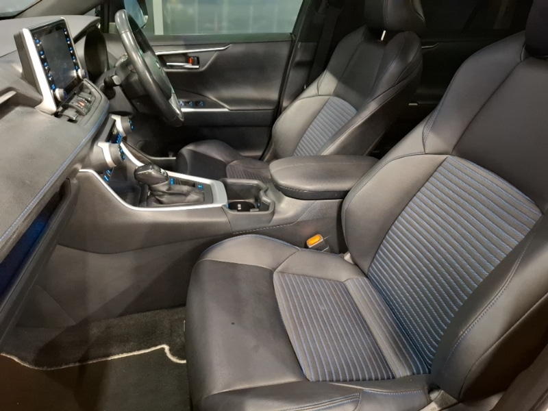 Used Toyota RAV4 2022 for sale - 76975024: Photo 5