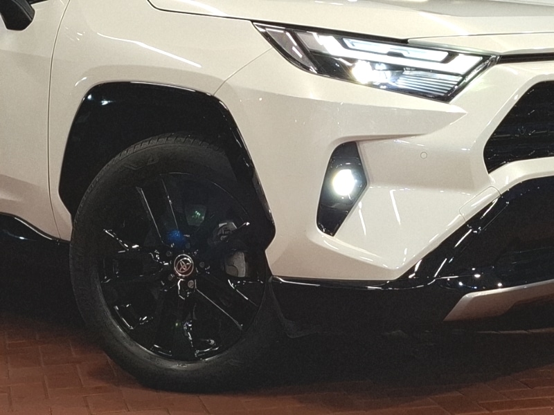 Used Toyota RAV4 2022 for sale - 76975024: Photo 9