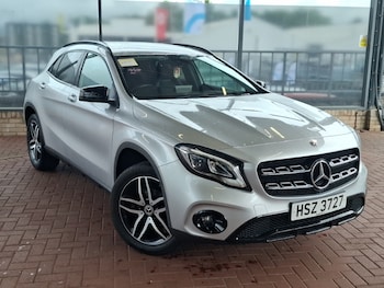 Used Mercedes-Benz GLA 2020 for sale - 78778234: Photo