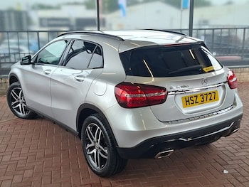 Used Mercedes-Benz GLA 2020 for sale - 78778234: Photo