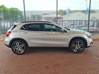 Used Mercedes-Benz GLA 2020 for sale - 78778234: Photo