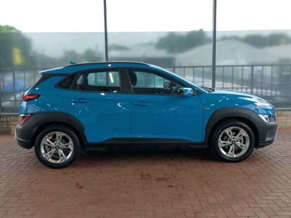 Used Hyundai KONA 2022 for sale - 75146837: Photo 4