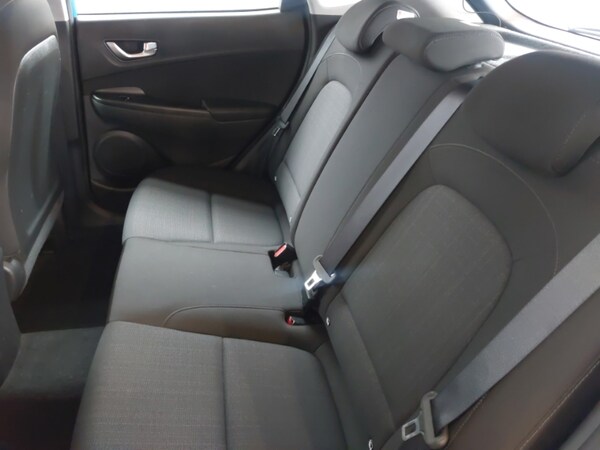 Used Hyundai KONA 2022 for sale - 75146837: Photo 6