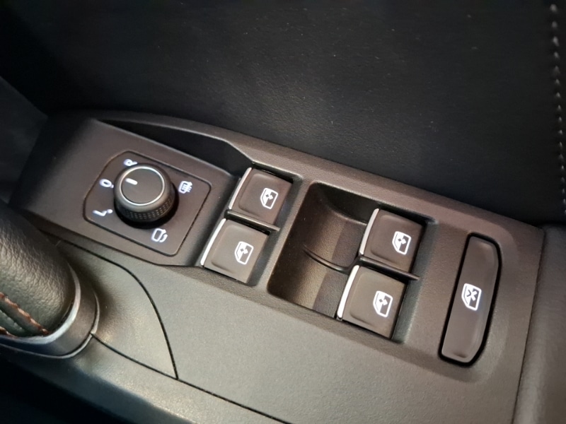 Used Cupra Leon 2022 for sale - 76602327: Photo 15