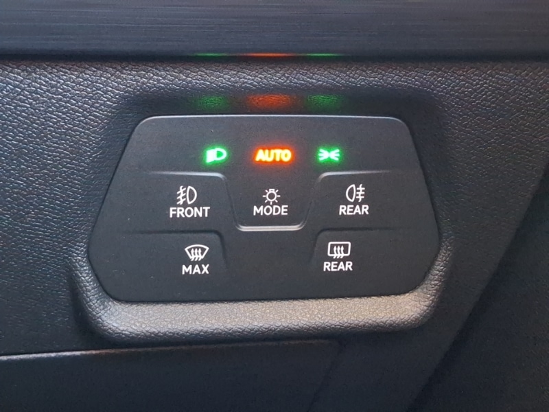 Used Cupra Leon 2022 for sale - 76602327: Photo 16