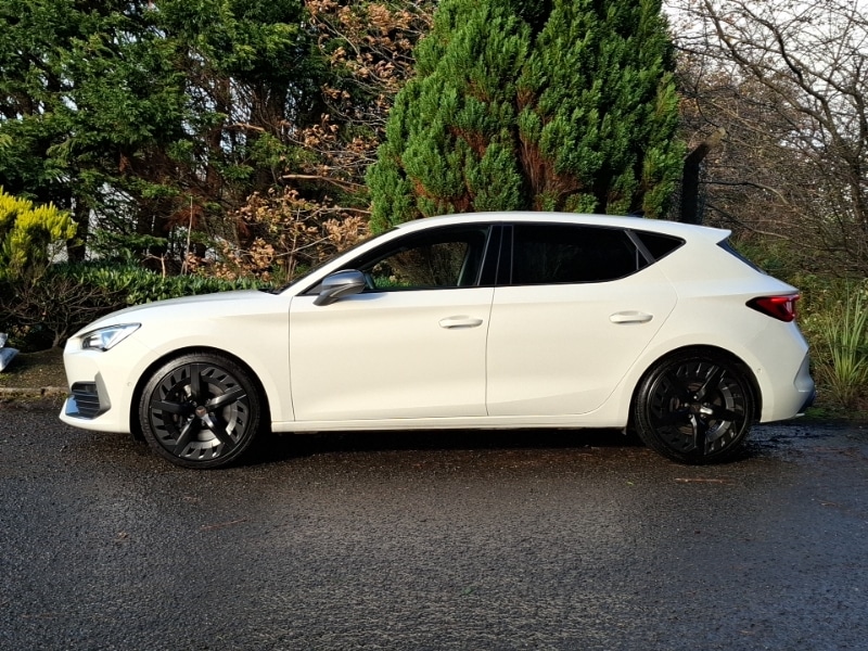 Used Cupra Leon 2022 for sale - 76602327: Photo 4