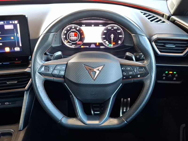 Used Cupra Leon 2022 for sale - 76602327: Photo 7