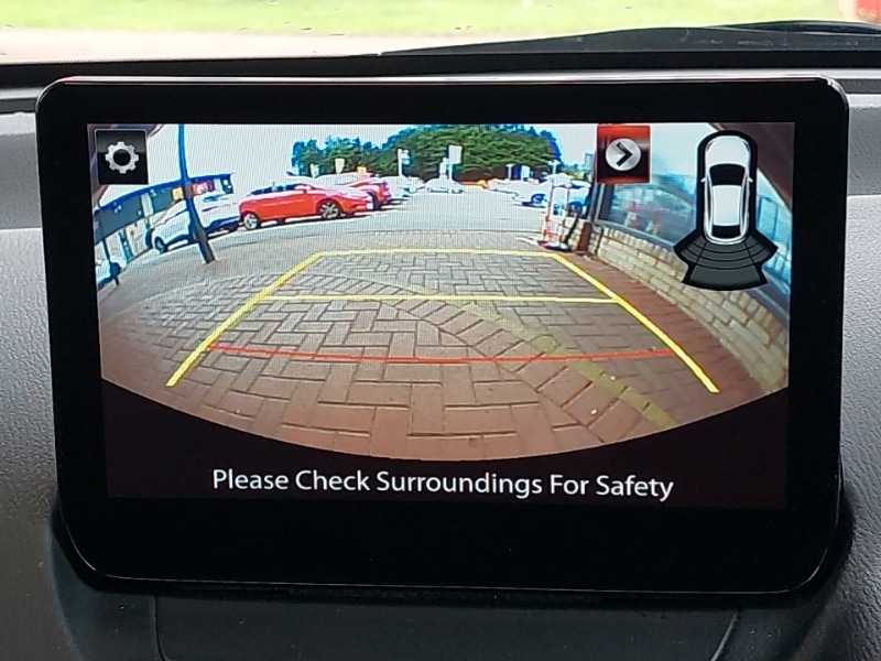 Used Mazda Mazda2 2024 for sale - 76860474: Photo 10