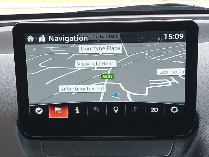 Used Mazda Mazda2 2024 for sale - 76860474: Photo 12