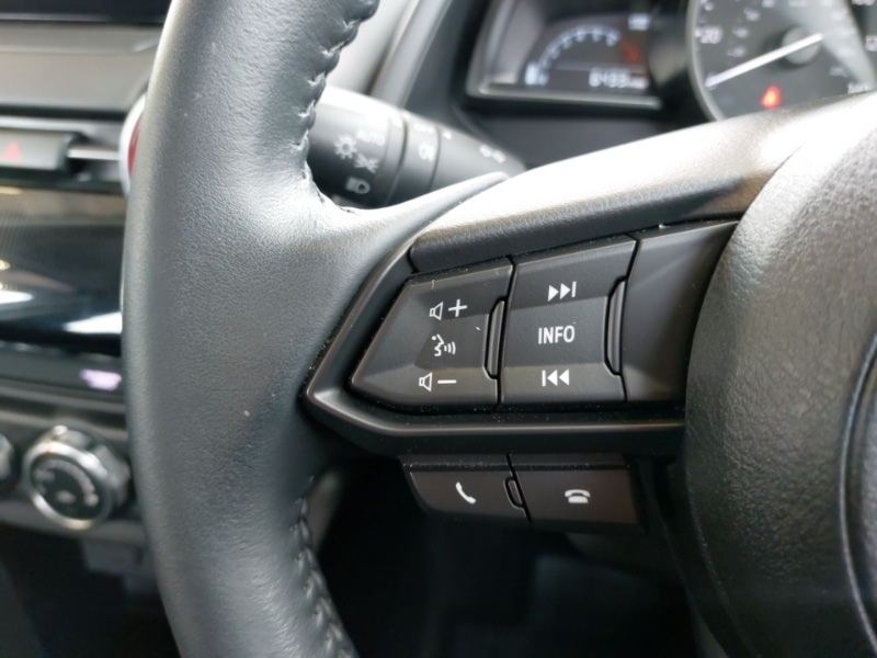 Used Mazda Mazda2 2024 for sale - 76860474: Photo 18