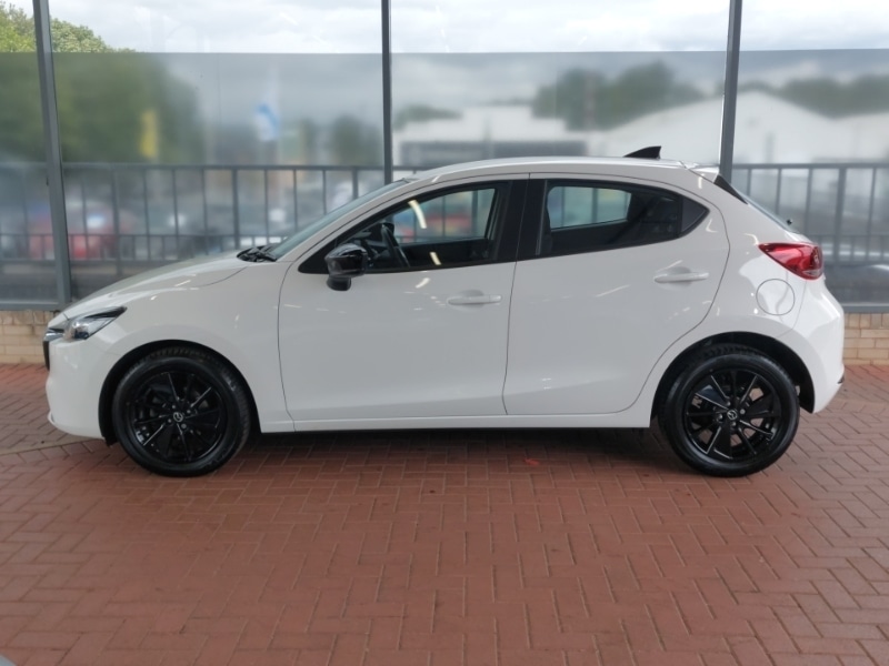 Used Mazda Mazda2 2024 for sale - 76860474: Photo 4