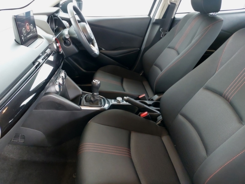 Used Mazda Mazda2 2024 for sale - 76860474: Photo 5