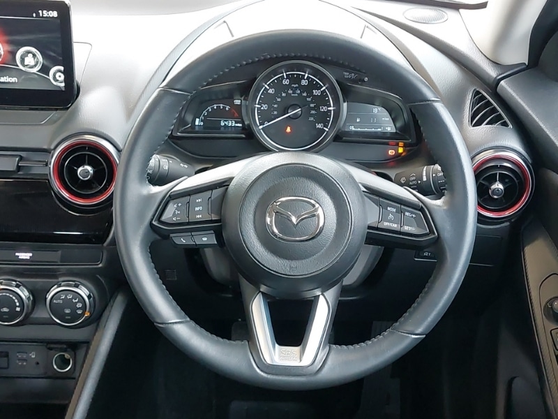 Used Mazda Mazda2 2024 for sale - 76860474: Photo 7