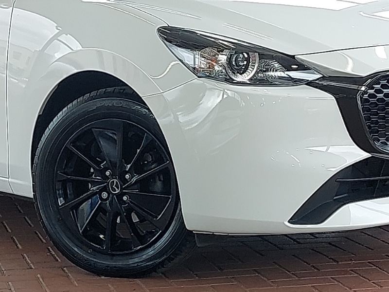 Used Mazda Mazda2 2024 for sale - 76860474: Photo 9