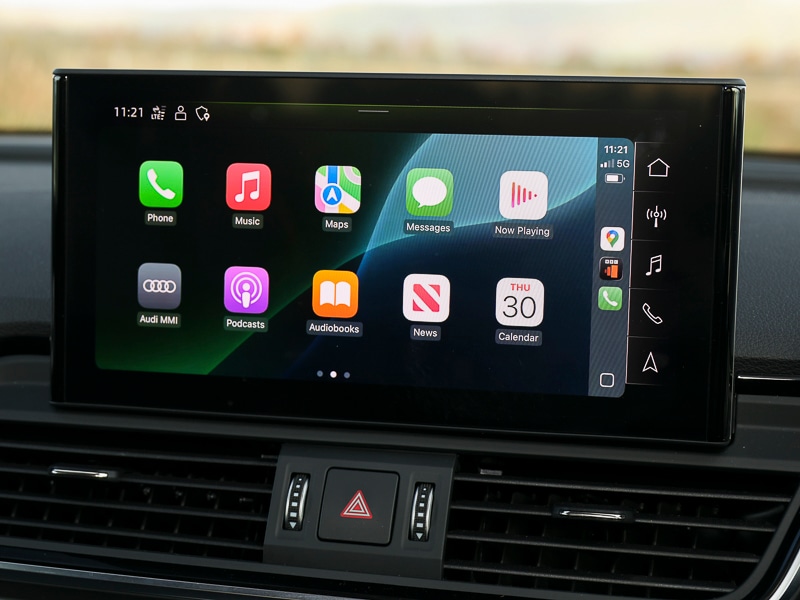 Used Audi Q5 2021 for sale - 77035153: Photo 10