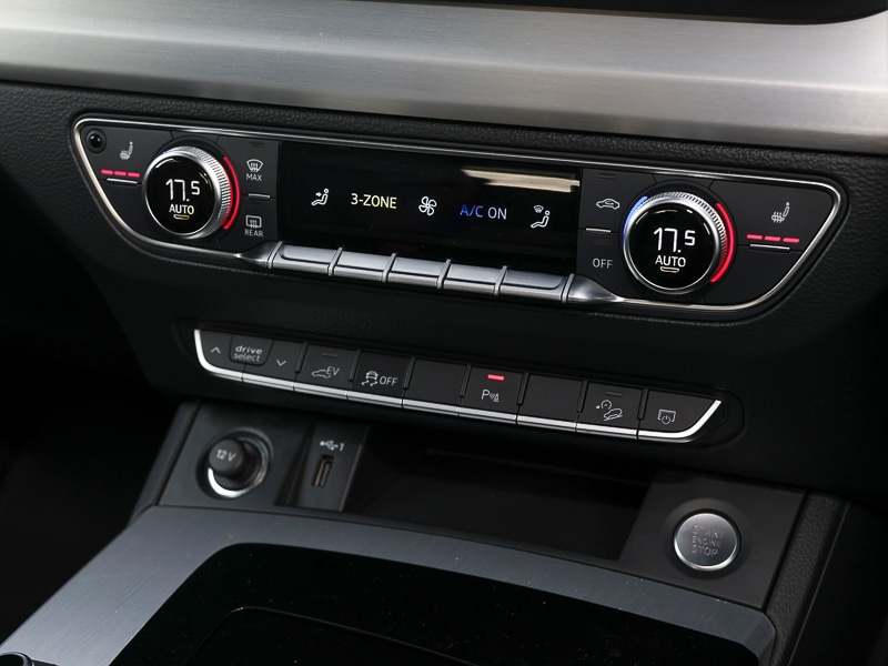 Used Audi Q5 2021 for sale - 77035153: Photo 13