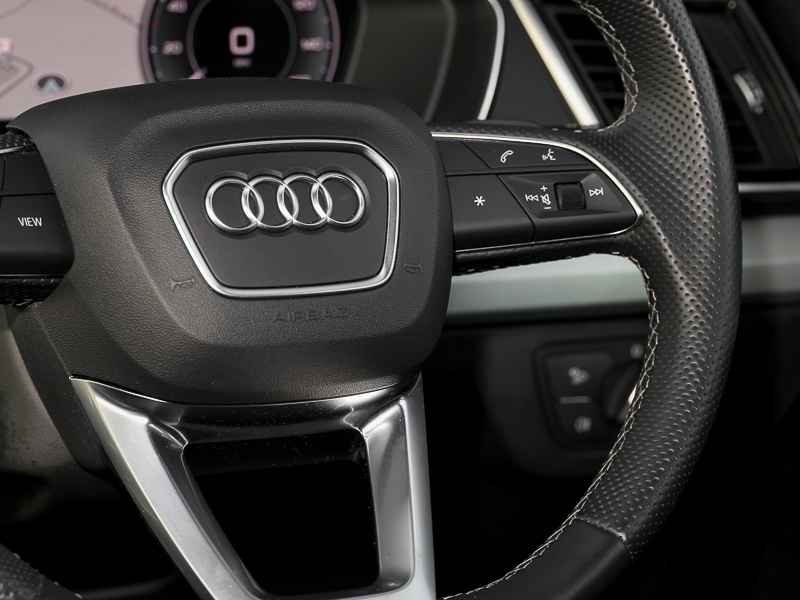 Used Audi Q5 2021 for sale - 77035153: Photo 15