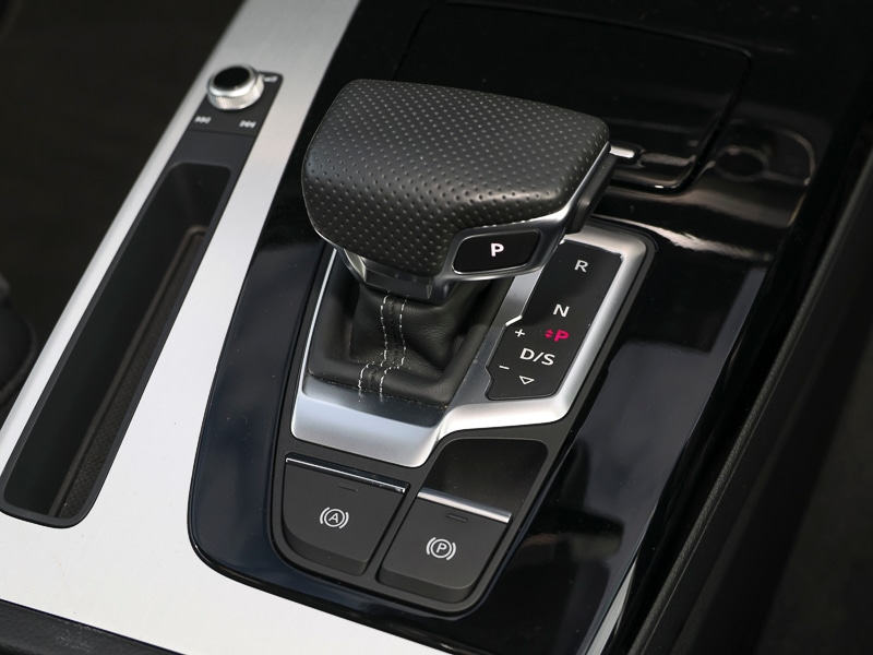 Used Audi Q5 2021 for sale - 77035153: Photo 17