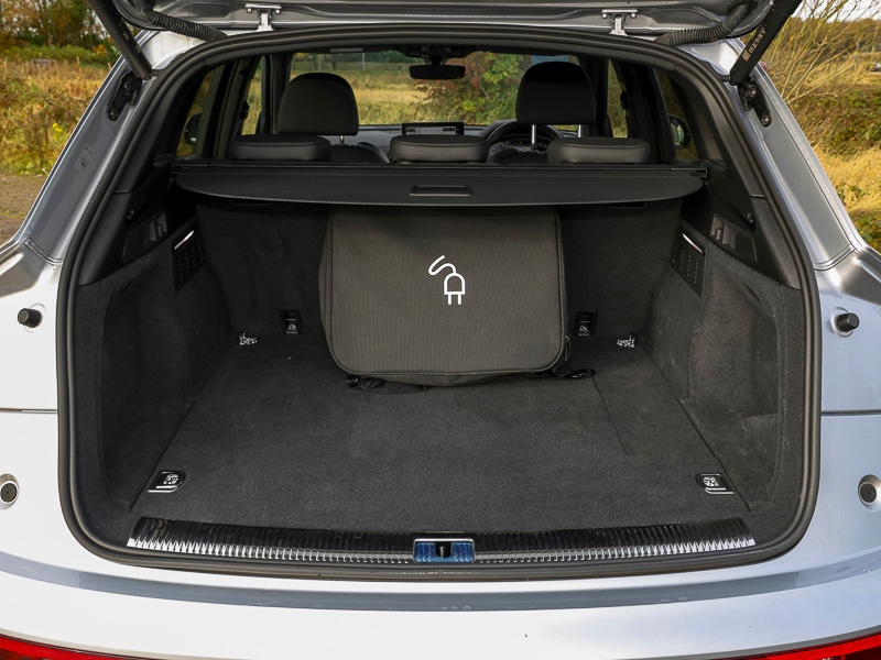 Used Audi Q5 2021 for sale - 77035153: Photo 19