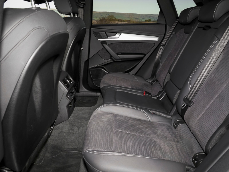 Used Audi Q5 2021 for sale - 77035153: Photo 6