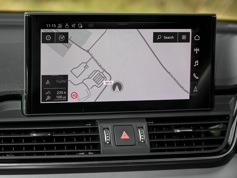 Used Audi Q5 2021 for sale - 77035153: Photo 7