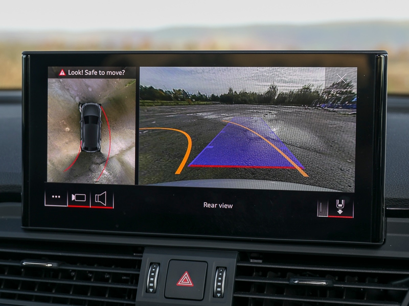 Used Audi Q5 2021 for sale - 77035153: Photo 9