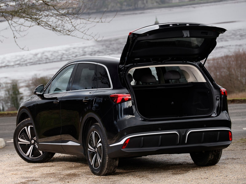 Used MG MGS6 2025 for sale - 78113231: Photo 18