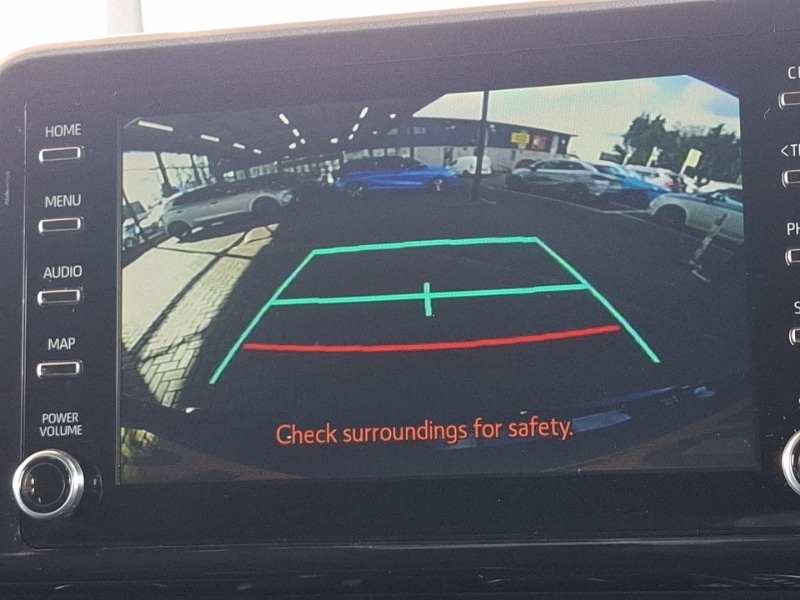 Used Toyota C-HR 2021 for sale - 78112840: Photo 11