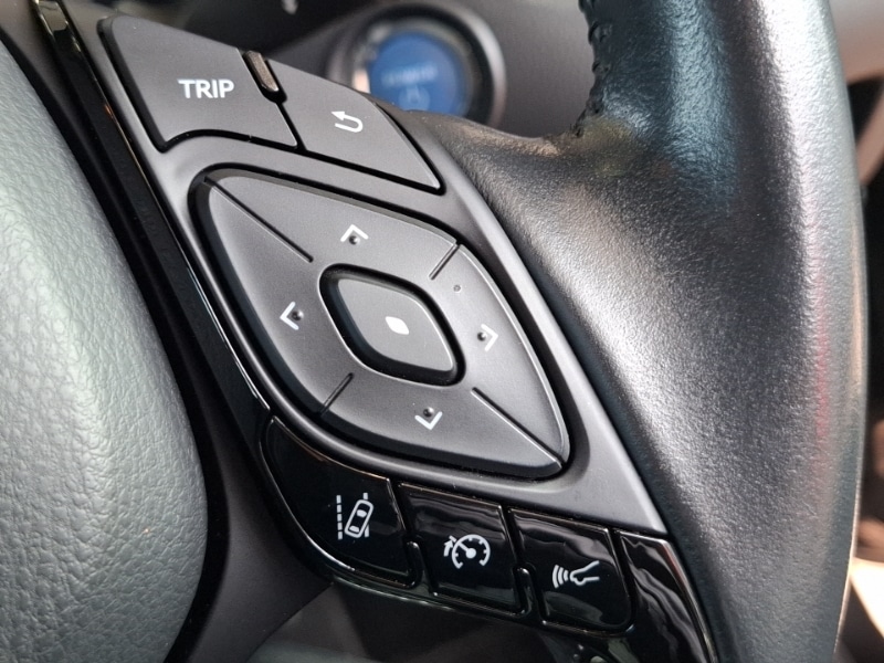 Used Toyota C-HR 2021 for sale - 78112840: Photo 14