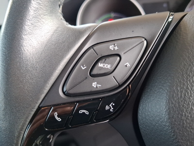 Used Toyota C-HR 2021 for sale - 78112840: Photo 15