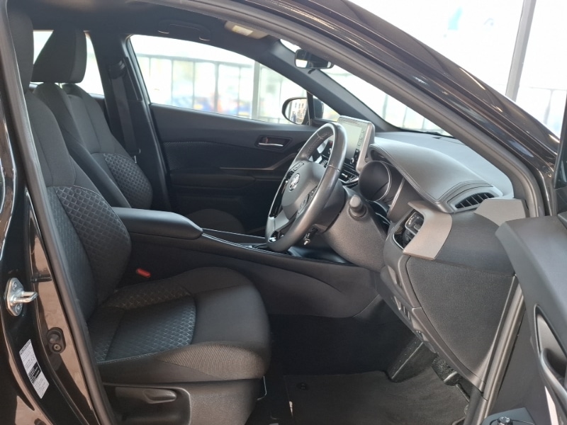 Used Toyota C-HR 2021 for sale - 78112840: Photo 5