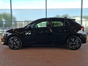Used Vauxhall Corsa 2024 for sale - 79480879: Photo