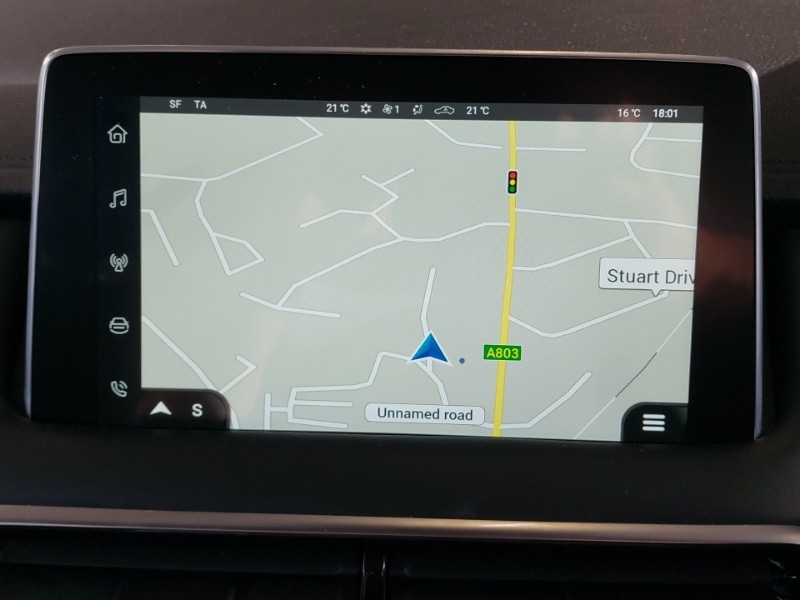 Used MG MG HS 2023 for sale - 78169563: Photo 18