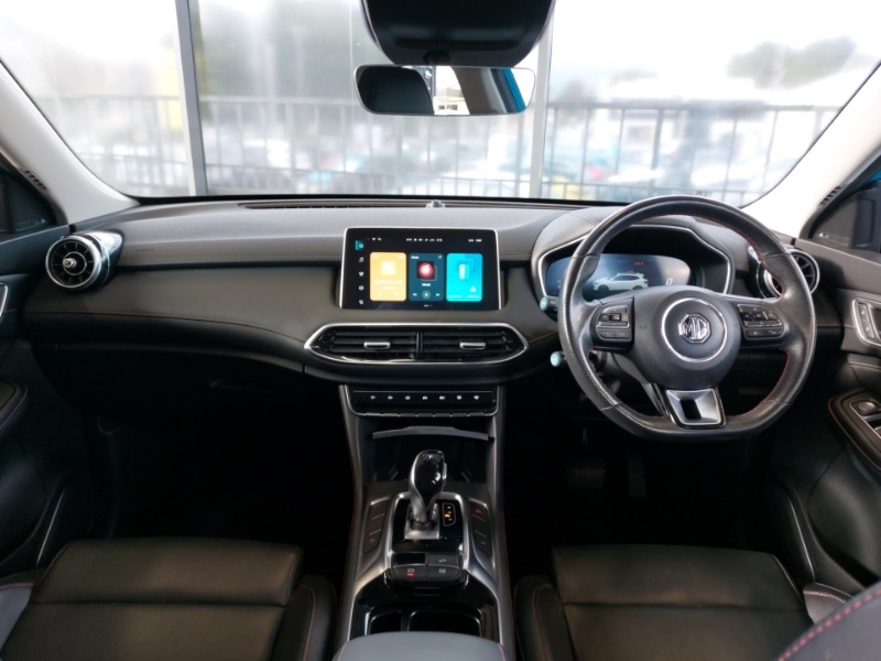 Used MG MG HS 2023 for sale - 78169563: Photo 2