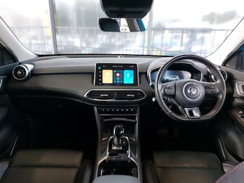 Used MG MG HS 2023 for sale - 78169563: Photo