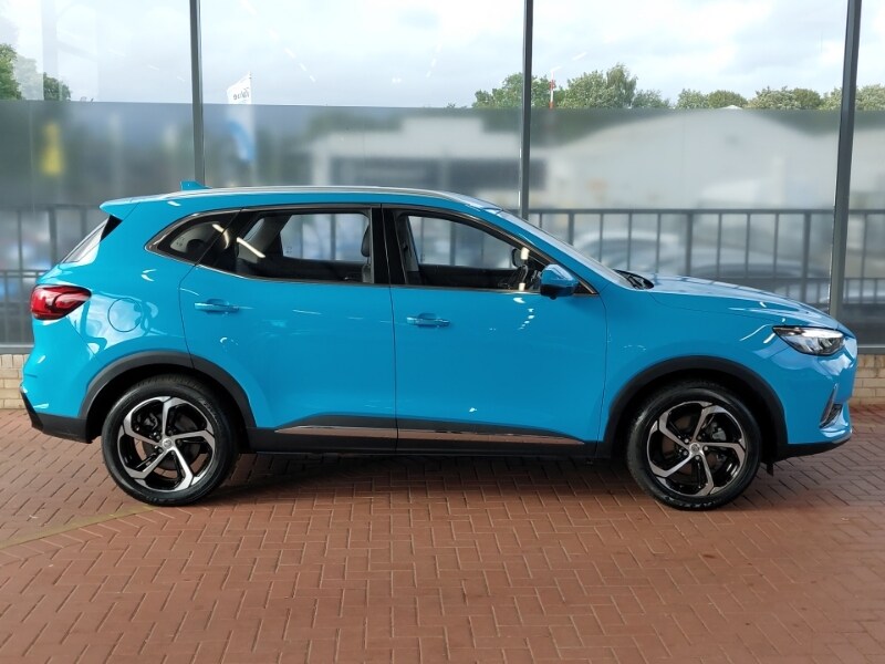 Used MG MG HS 2023 for sale - 78169563: Photo 4