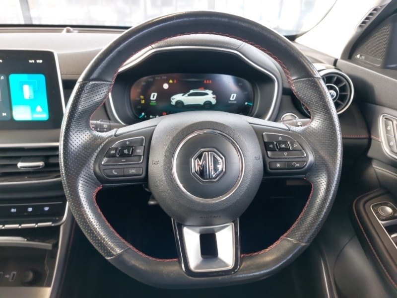 Used MG MG HS 2023 for sale - 78169563: Photo 7